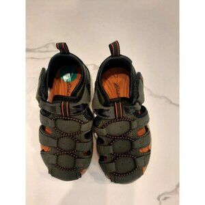 Eddie Bauer Edmund T Boys size 8M